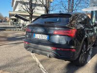 Usata Audi Q5 2022 Nero SUV