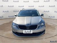 Occasion Skoda Octavia G-TEC Ambition 110 ch (80 kW) 2017 Marron Break