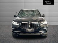 Usata BMW X5 xLine 231 CV (169 kW) 2024 Nero SUV