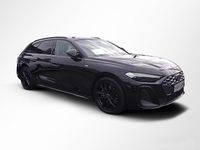 Usata Audi A5 S-Line 149 CV (109 kW) 2025 Nero Station wagon