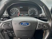 Usata Ford Ecosport Titanium S 125 CV (91 kW) 2019 Argento SUV