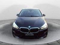 usata BMW 216 Active Tourer 216 d Businnes