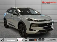 Nuova EVO Evo 7 174 CV (127 kW) 2026 Rosso SUV