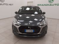 usata DS Automobiles DS3 1.6 Diesel 75 CV