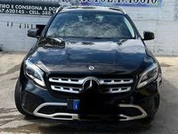 usata Mercedes GLA200 GLA 200d sport