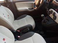 Usata Fiat Panda 70 CV (51 kW) 2015 Utilitaria