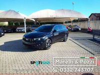 usata Fiat Tipo 1.6 Mjt S&S SW City Sport