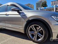 usata VW Tiguan Tiguan 2.0 TDI 150 CV SCR DSG R-Line