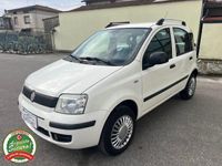 usata Fiat Panda 1.4 Natural Power - PER NEOPATENTATO -