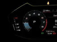 Usata Audi A1 Sportback S-Line 110 CV (80 kW) 2021 Giallo Utilitaria
