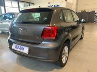 usata VW Polo 1.2 TDI DPF 5 p. Comfortline *NEOPATENTATI*