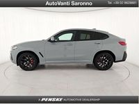 Usata BMW X4 M M Sport 190 CV (139 kW) 2022 SUV