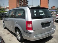 usata Chrysler Grand Voyager 2.8 CRD motore revisionato