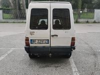 Usata Fiat Fiorino 63 CV (46 kW) 2000 Bianco Monovolume