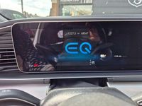 Usata Mercedes GLE350 Premium Plus 194 CV (142 kW) 2021 Argento SUV