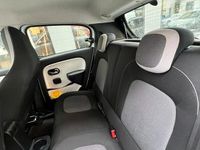 usata Renault Twingo GPL/Benzina 2017