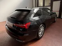 Usata Audi A6 Sport 204 CV (150 kW) 2021 Other Station wagon