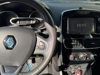 Usata Renault Clio IV 2018 Grigio Berlina