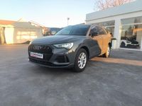 usata Audi Q3 35 TDI S tronic Business