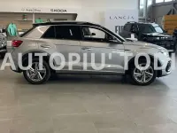 Usata VW T-Roc R-line 150 CV (110 kW) 2022 Argento SUV