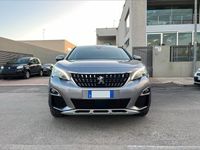 usata Peugeot 3008 BlueHDi 130 S&S EAT8 Allure