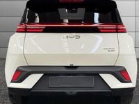 Usata BYD Dolphin Surf Boost 39 kW (54 CV) 2025 Apricity white Utilitaria