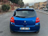 usata Renault Clio 1.5 dCI (106hp)