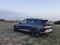 Usata Cupra Formentor 150 CV (110 kW) 2021 SUV