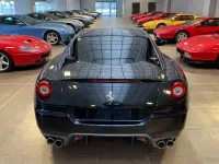 Usata Ferrari 599 620 CV (456 kW) 2006 Nero Coupé