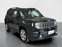 usata Jeep Renegade 1.6 Multijet Limited