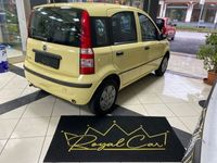 usata Fiat Panda Panda 1.11.1 adatta a nepatentati