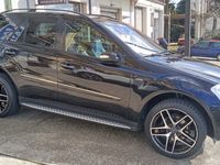 usata Mercedes ML350 cdi sport 4matic