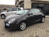 usata Alfa Romeo MiTo 0.9 T 105 CV TwinAir S&S Distincti