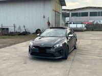 usata Kia ProCeed Ceed / cee'd1.4 t-gdi GT Line 140cv dct