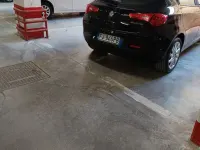Usata Alfa Romeo Giulietta Super 120 CV (88 kW) 2017 Nero Utilitaria