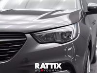 usata Opel Grandland X 1.5 ecotec 130CV Innovation AT6