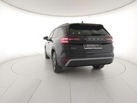 Usata Skoda Kodiaq Executive 150 CV (110 kW) 2025 Nero tulipano perlato SUV