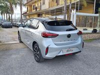 Usata Opel Corsa S 100 CV (73 kW) 2025 Grigio Berlina