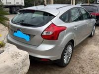 Usata Ford Focus Titanium 95 CV (69 kW) 2013 Berlina