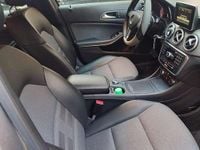 Usata Mercedes GLA200 136 CV (100 kW) 2015 SUV