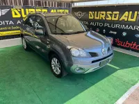 Usata Renault Koleos Dynamique 150 CV (110 kW) 2008 Metallizzato SUV