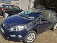 usata Fiat Punto Punto5p 1.2 Lounge E6