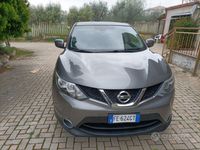 usata Nissan Qashqai Qashqai1.5 dci Acenta 110cv E6