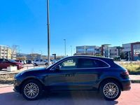 usata Porsche Macan 3.0d S 250cv pdk