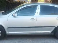 Usata Skoda Octavia Ambiente 105 CV (77 kW) 2006 Berlina