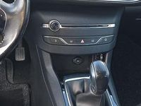 Usata Peugeot 308 Business-Line 99 CV (72 kW) 2017 Bianco Berlina