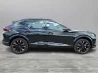 Usata Cupra Formentor 150 CV (110 kW) 2025 Nero midnight SUV