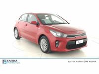 usata Kia Rio 1.2 MPi Evolution