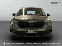 Usado Skoda Kamiq 95 CV (69 kW) 2025 Gris SUV