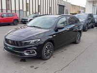 Usata Fiat Tipo S 131 CV (96 kW) 2023 Nero Station wagon